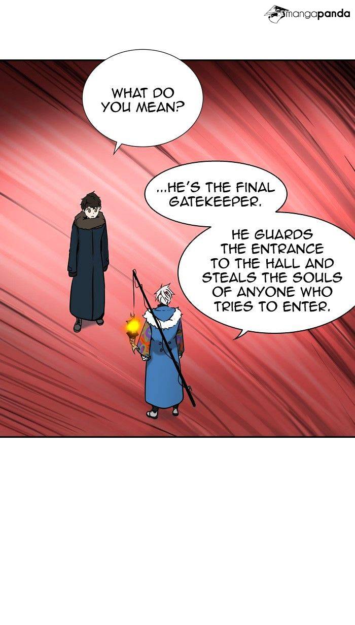 Tower of God Chapter 317 image 018